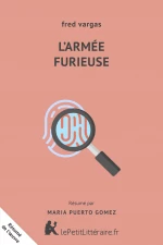 L'Armée furieuse